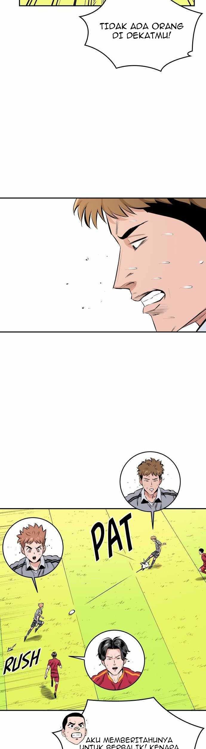 Build Up Chapter 74 - halaman 5