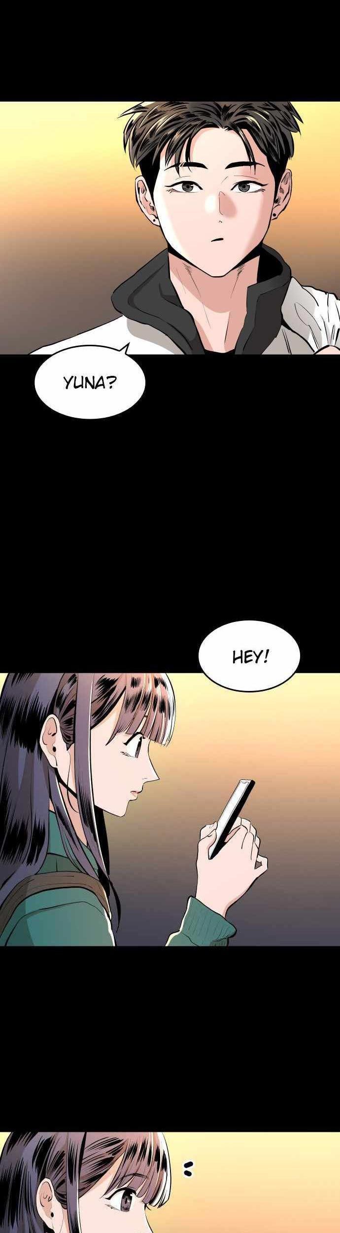Build Up Chapter 74 - halaman 51