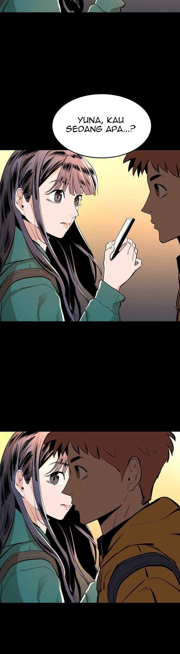 Build Up Chapter 74 - halaman 53