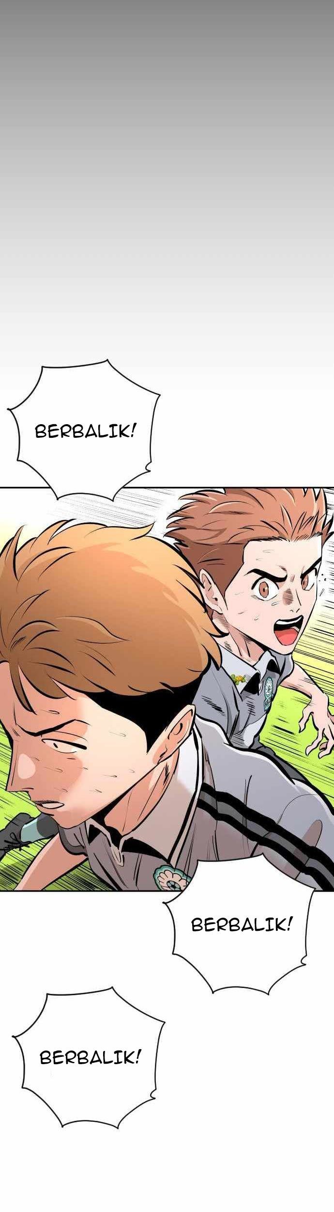 Build Up Chapter 74 - halaman 65
