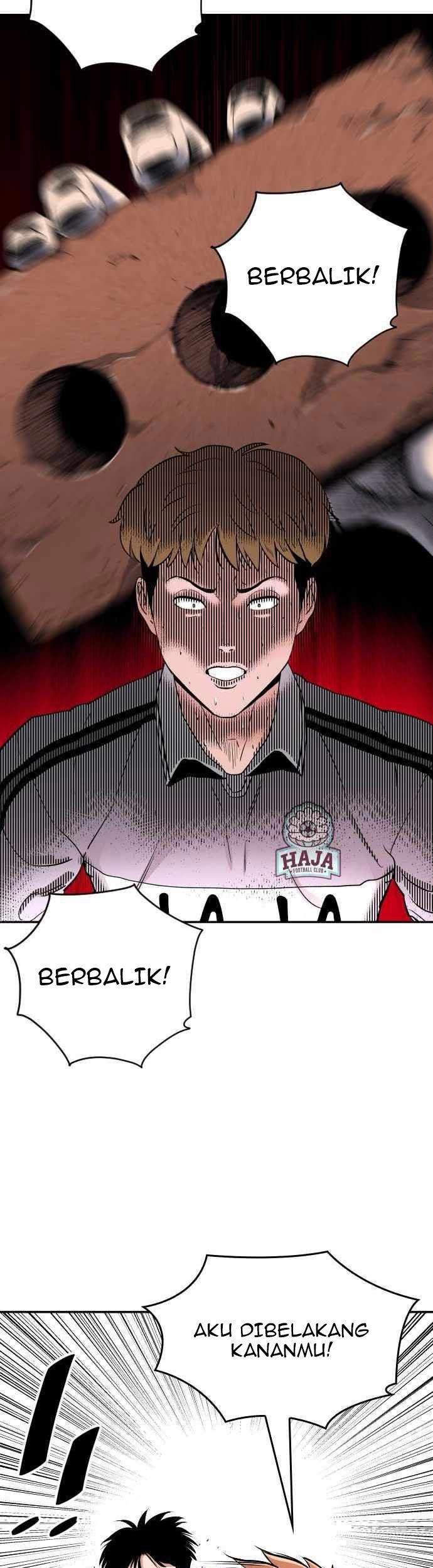 Build Up Chapter 74 - halaman 67