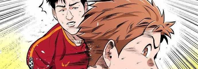 Build Up Chapter 74 - halaman 68