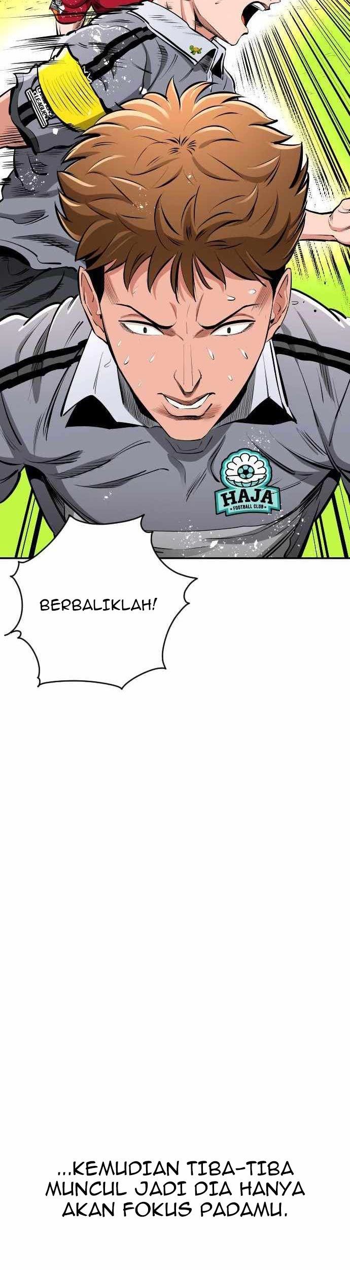 Build Up Chapter 74 - halaman 69