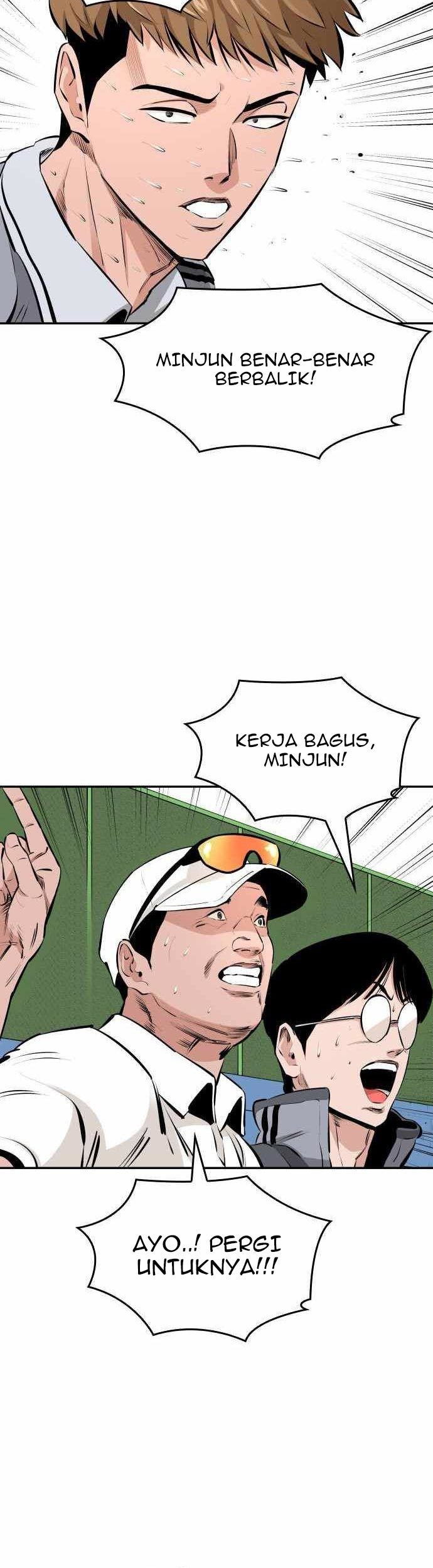 Build Up Chapter 74 - halaman 75