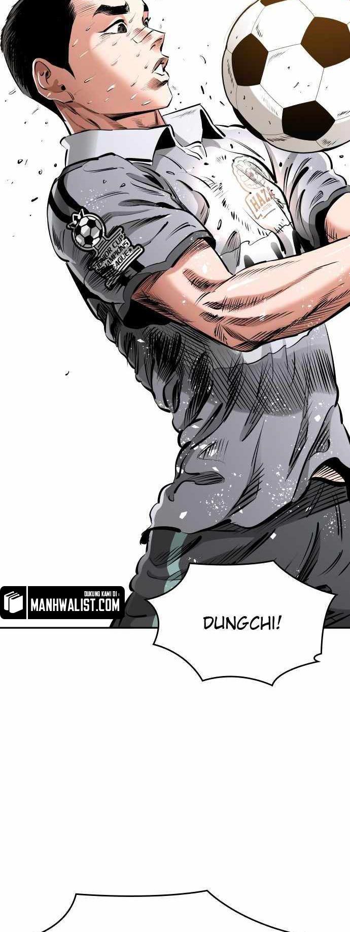 Build Up Chapter 74 - halaman 86