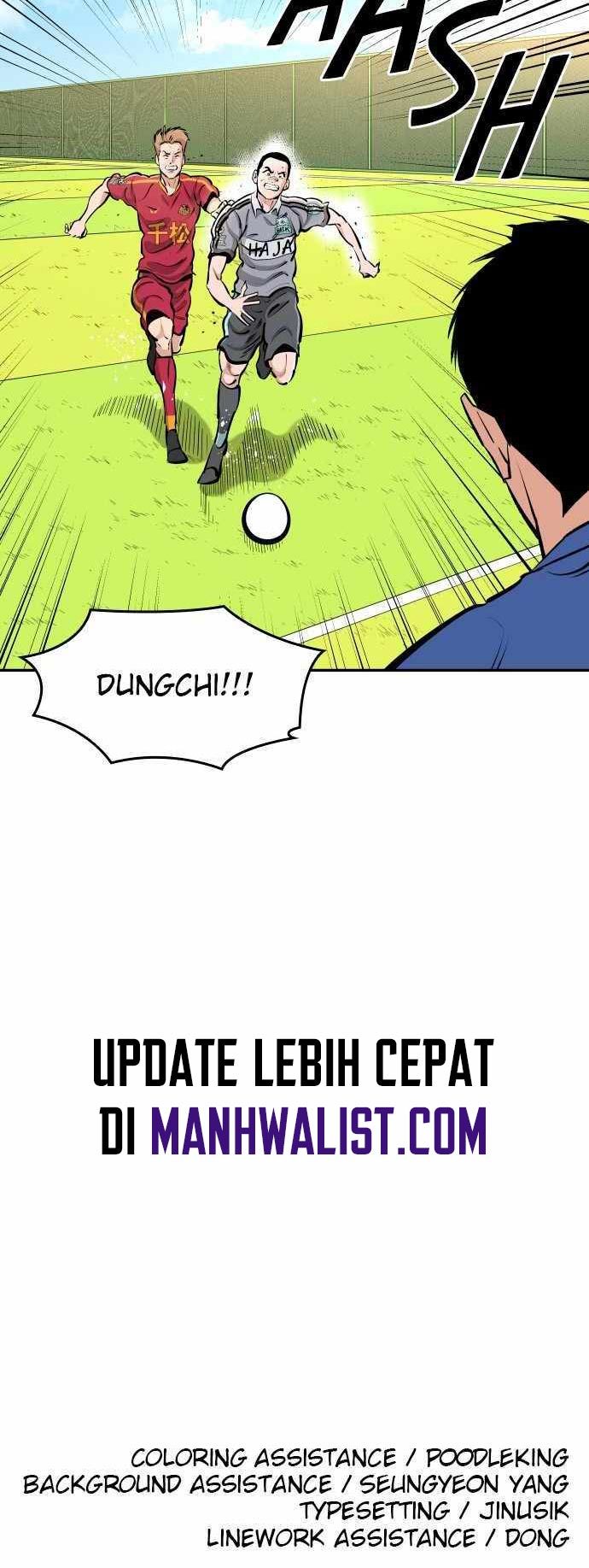 Build Up Chapter 74 - halaman 90