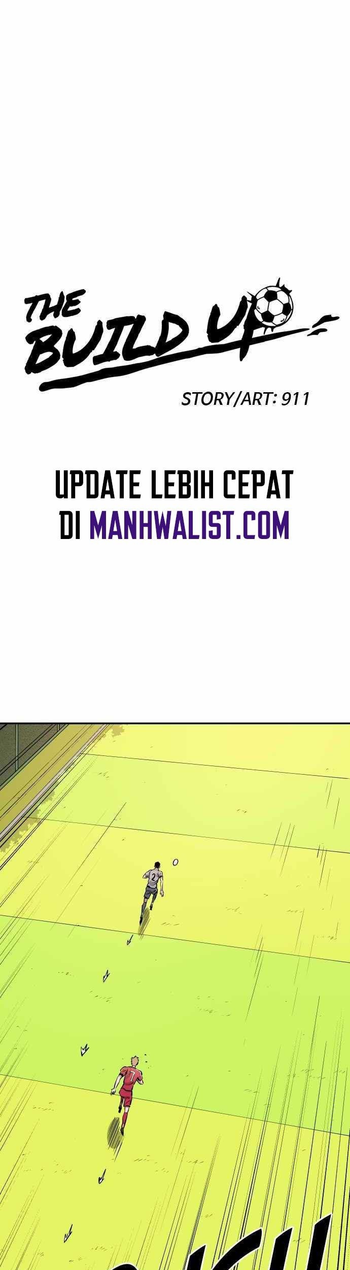Build Up Chapter 75 - halaman 1