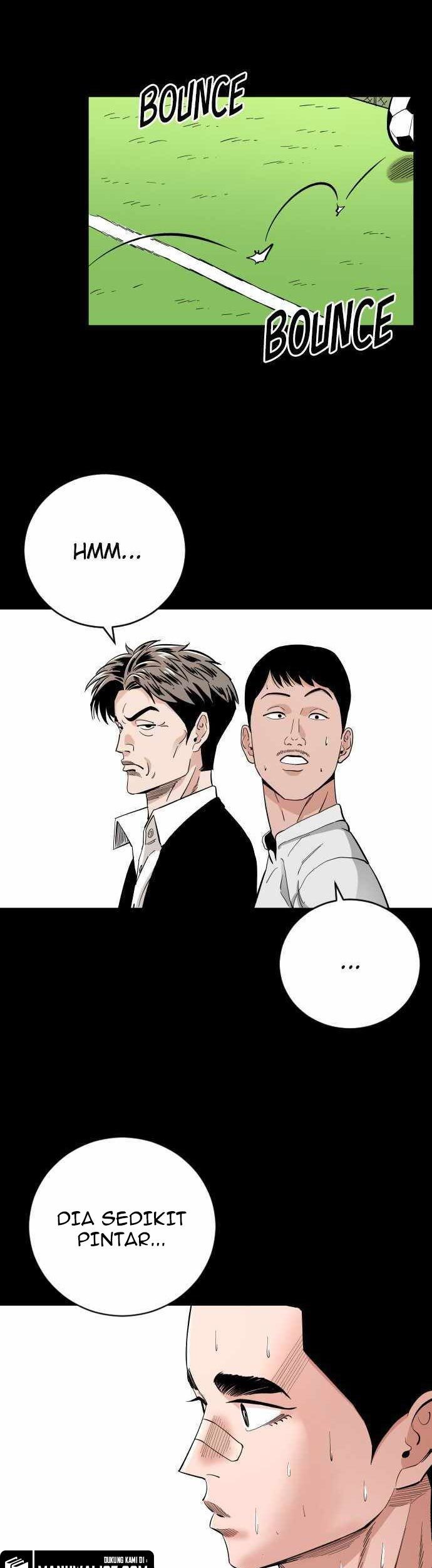 Build Up Chapter 75 - halaman 47