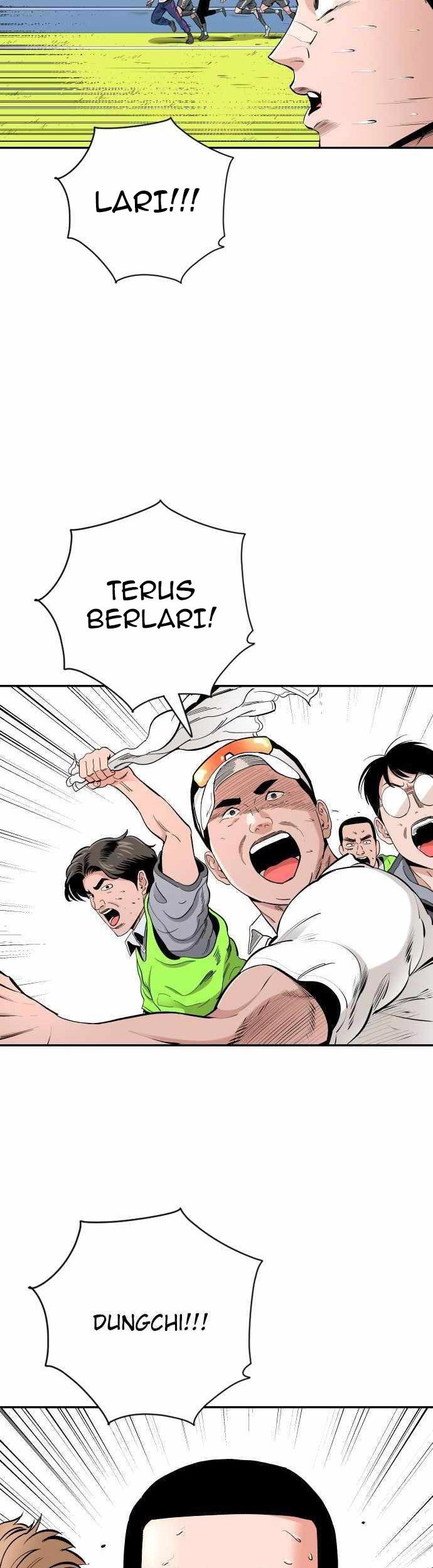 Build Up Chapter 75 - halaman 5