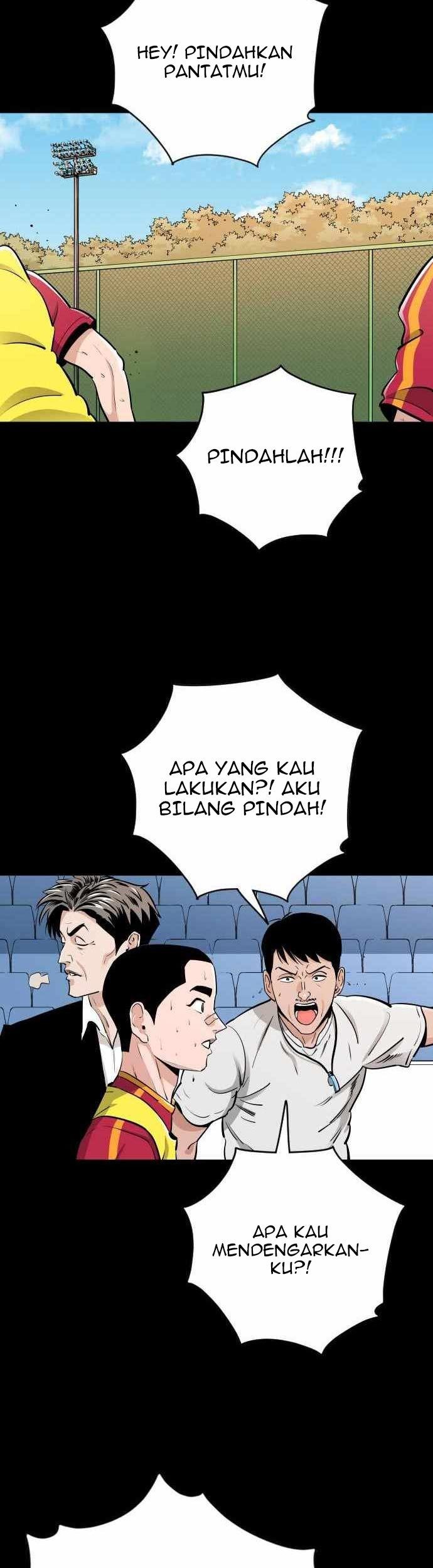Build Up Chapter 75 - halaman 57