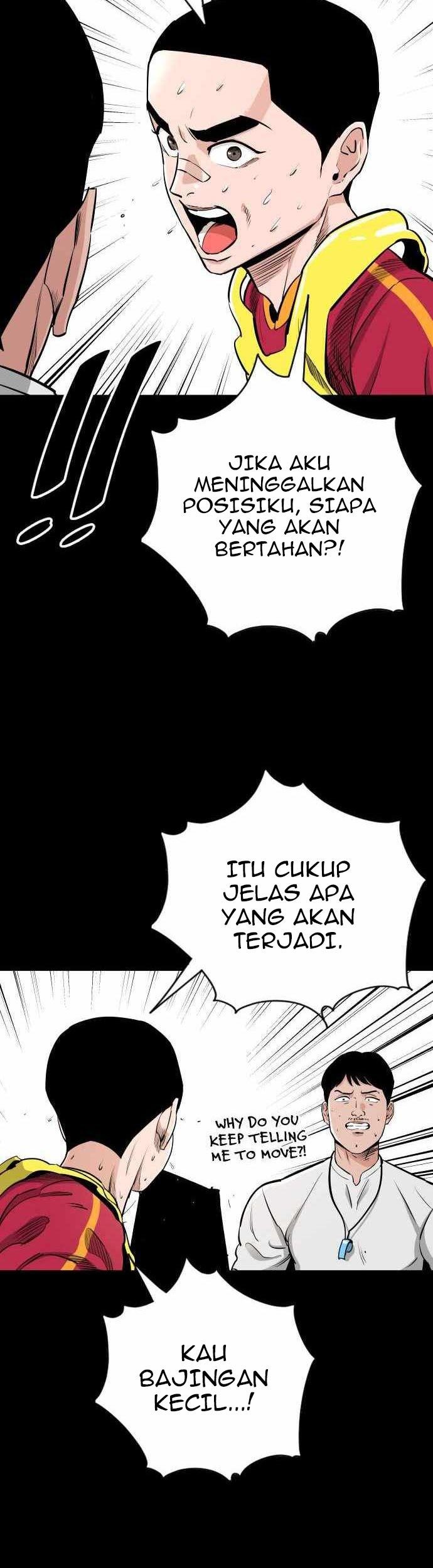 Build Up Chapter 75 - halaman 59