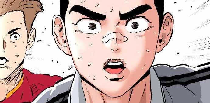Build Up Chapter 75 - halaman 6