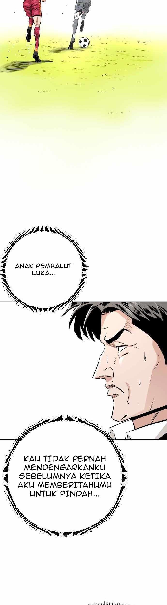 Build Up Chapter 75 - halaman 65