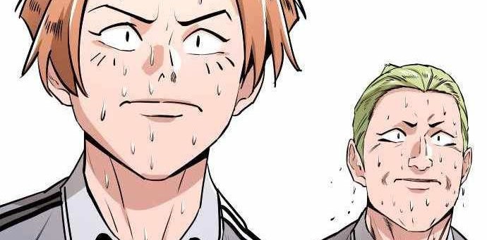 Build Up Chapter 75 - halaman 70