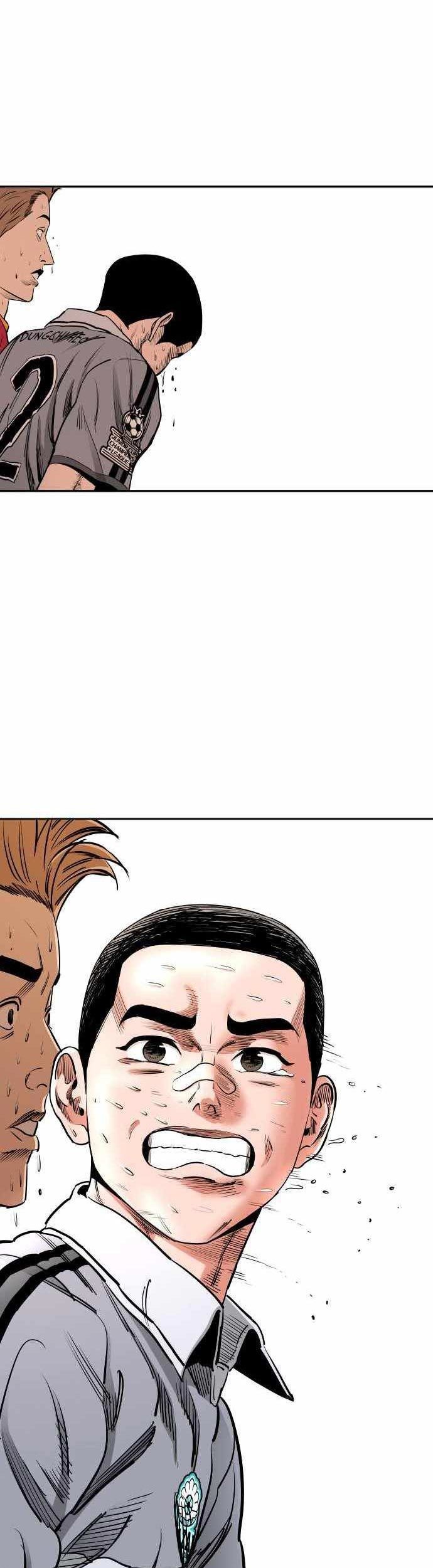 Build Up Chapter 75 - halaman 77