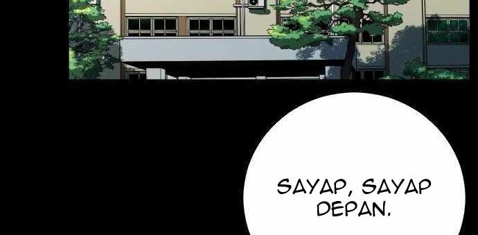Build Up Chapter 75 - halaman 8