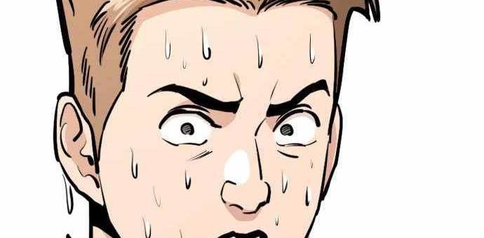 Build Up Chapter 75 - halaman 80