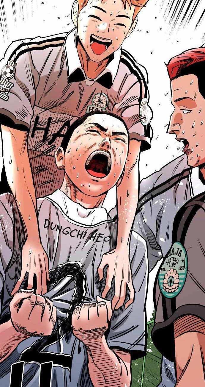 Build Up Chapter 75 - halaman 88