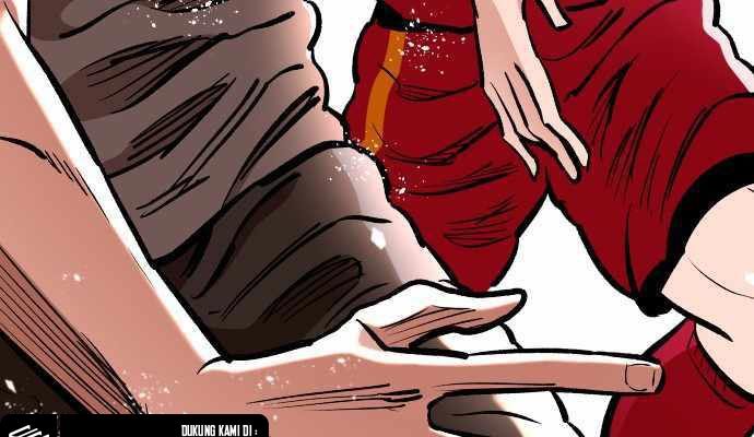 Build Up Chapter 76 - halaman 104