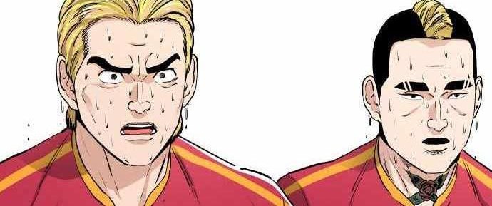Build Up Chapter 76 - halaman 24