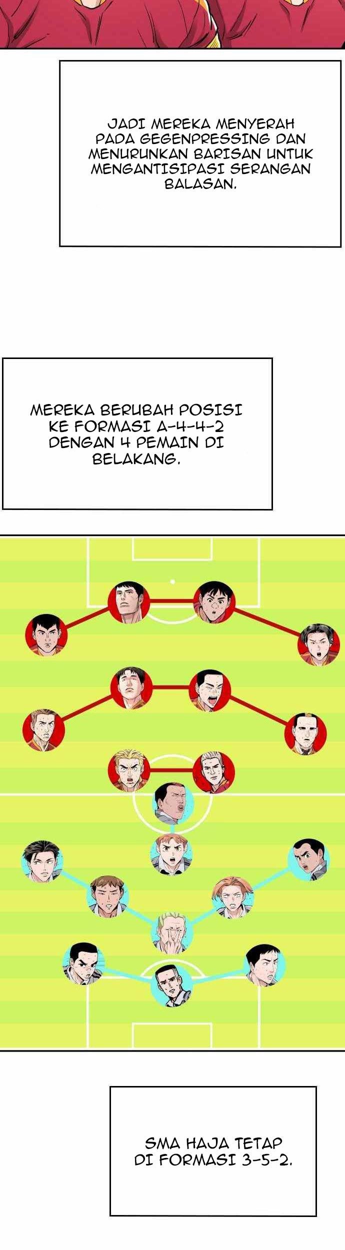 Build Up Chapter 76 - halaman 25