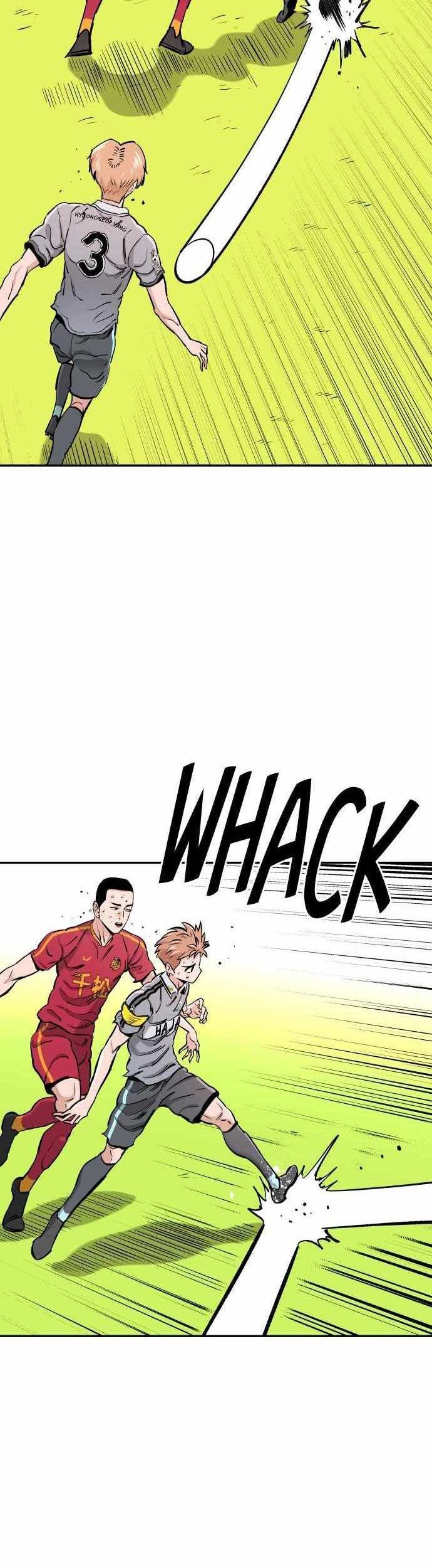Build Up Chapter 76 - halaman 29
