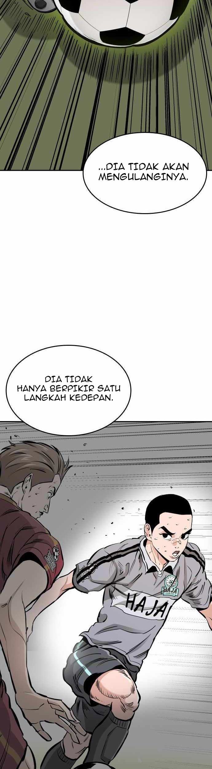 Build Up Chapter 76 - halaman 3