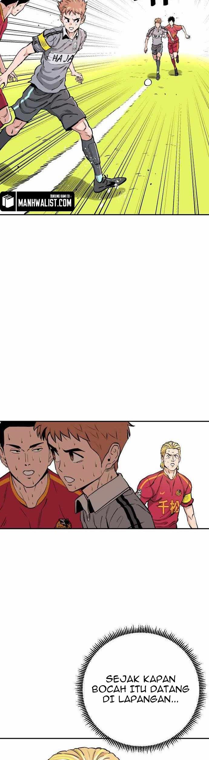 Build Up Chapter 76 - halaman 31