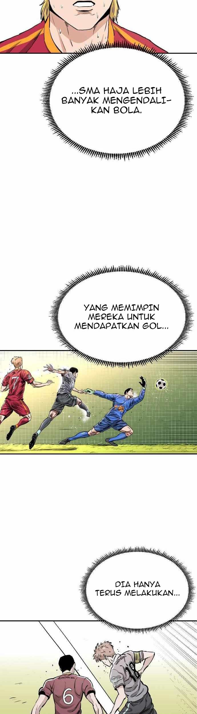 Build Up Chapter 76 - halaman 33