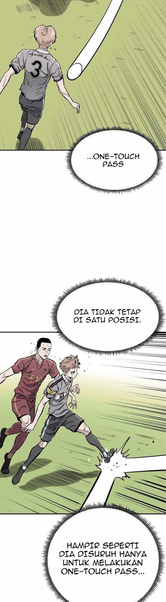Build Up Chapter 76 - halaman 35