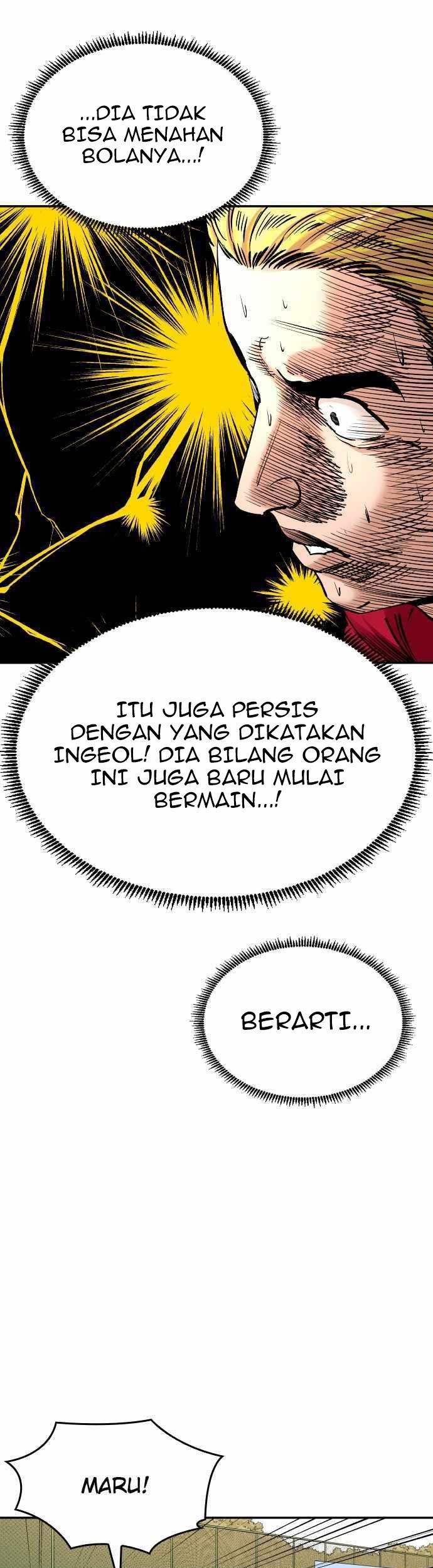 Build Up Chapter 76 - halaman 39