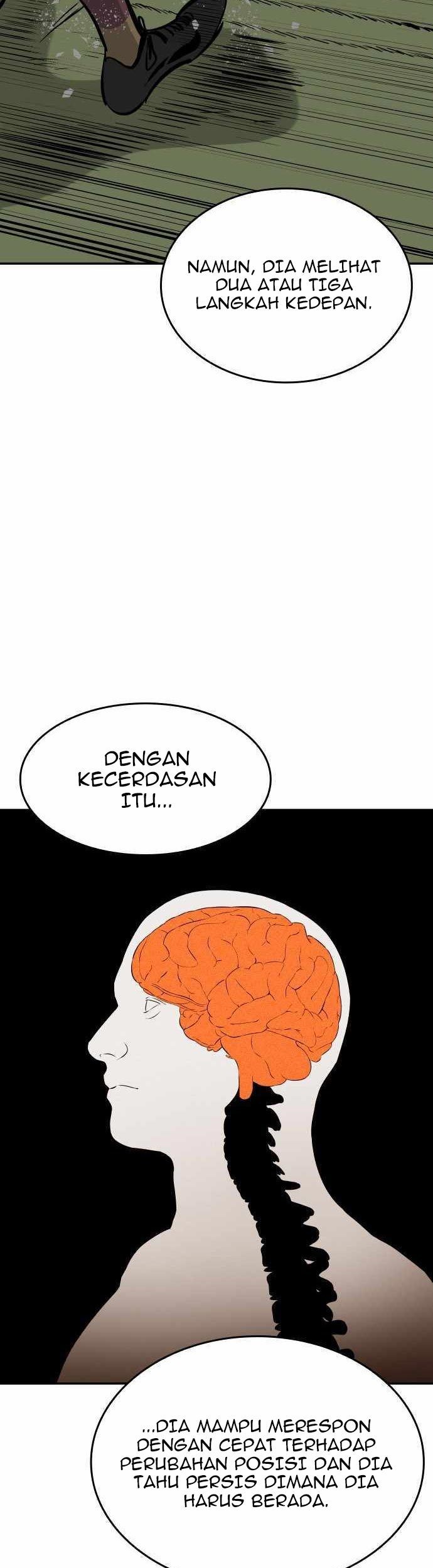 Build Up Chapter 76 - halaman 5