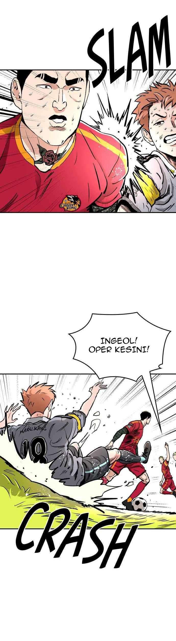 Build Up Chapter 76 - halaman 51