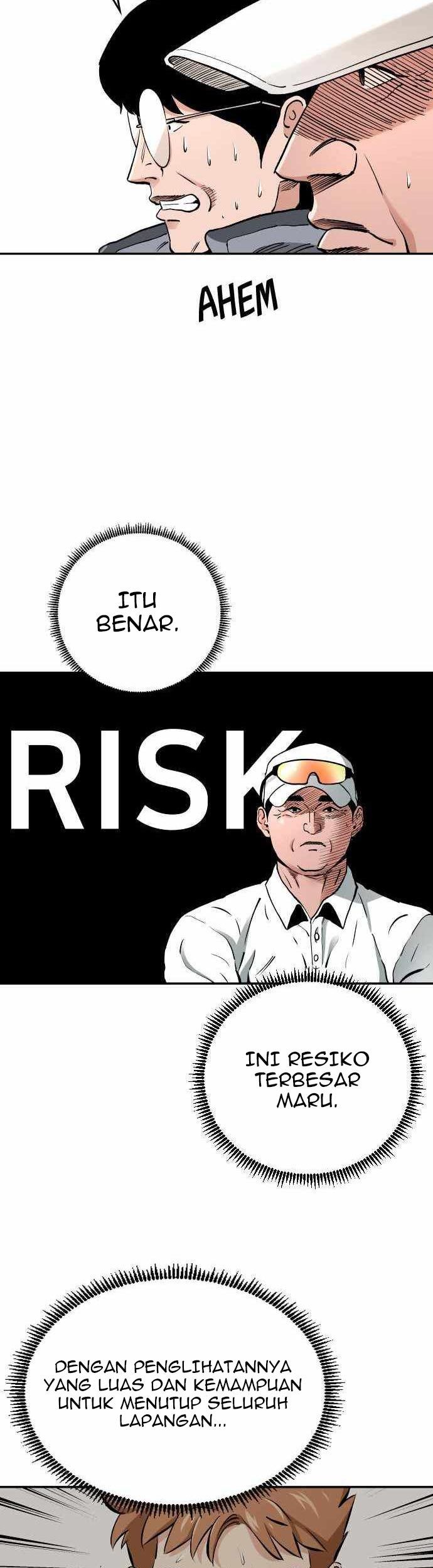 Build Up Chapter 76 - halaman 53