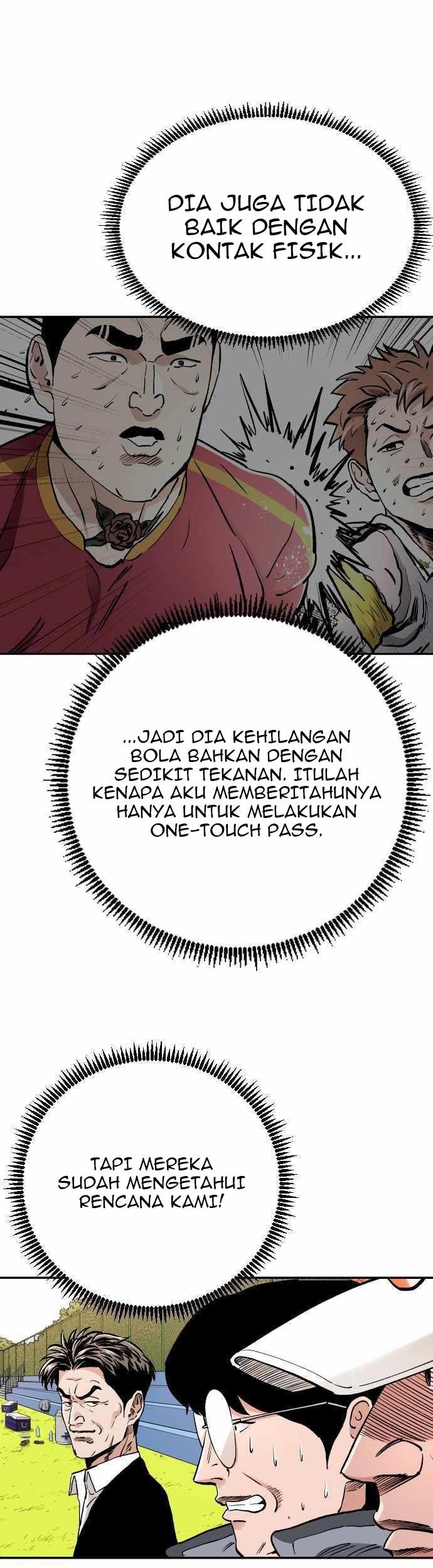 Build Up Chapter 76 - halaman 59