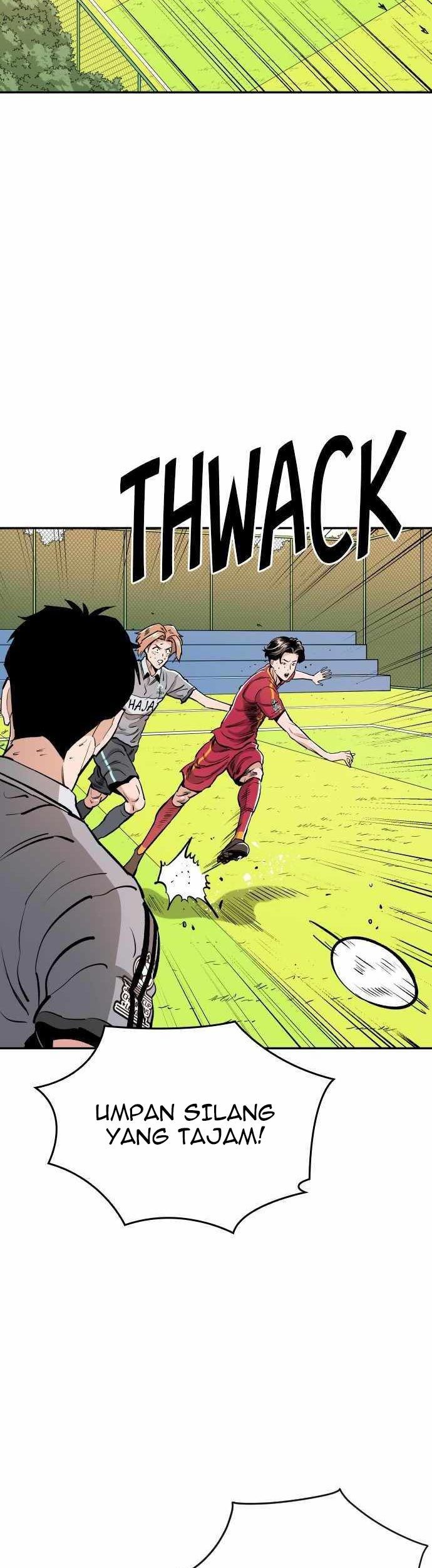 Build Up Chapter 76 - halaman 65