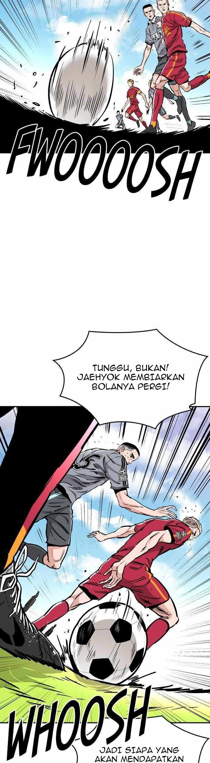 Build Up Chapter 76 - halaman 67