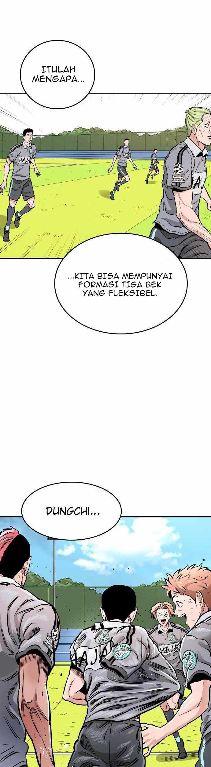 Build Up Chapter 76 - halaman 7