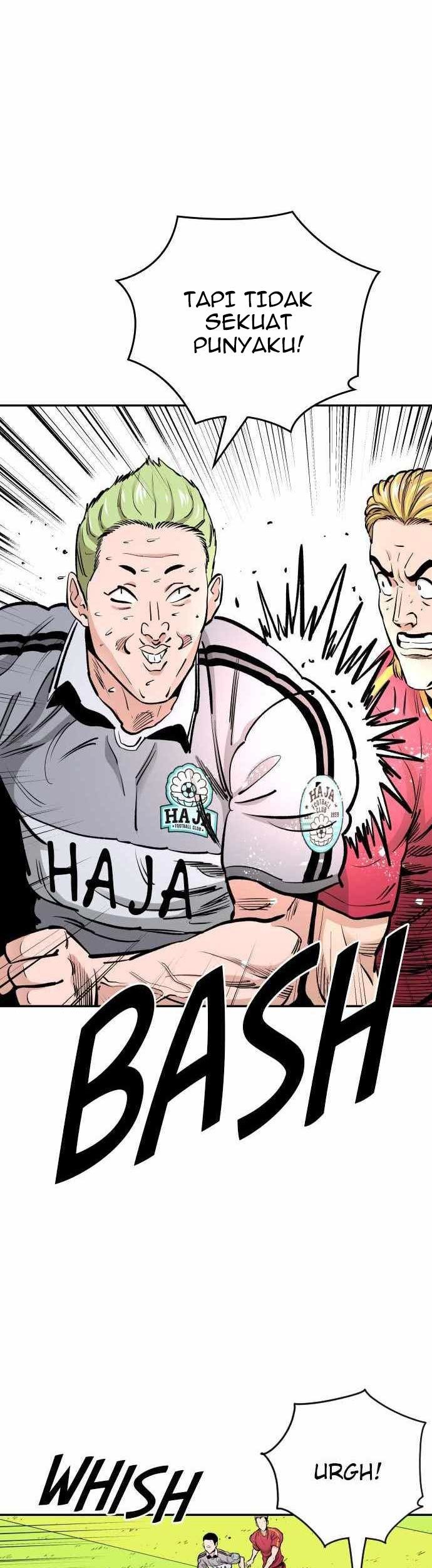 Build Up Chapter 76 - halaman 77