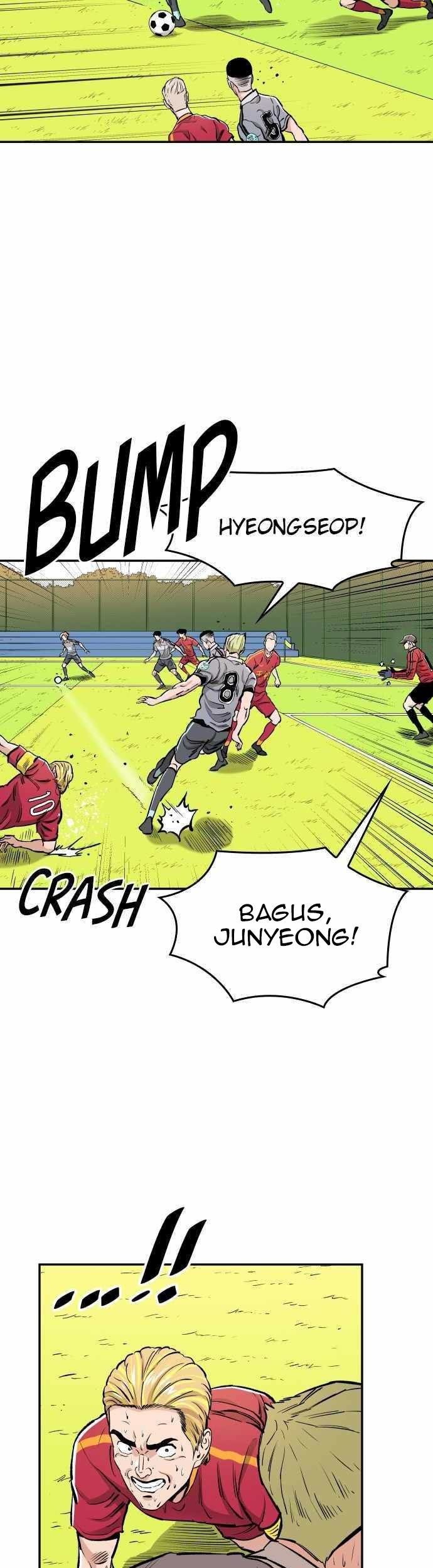 Build Up Chapter 76 - halaman 79