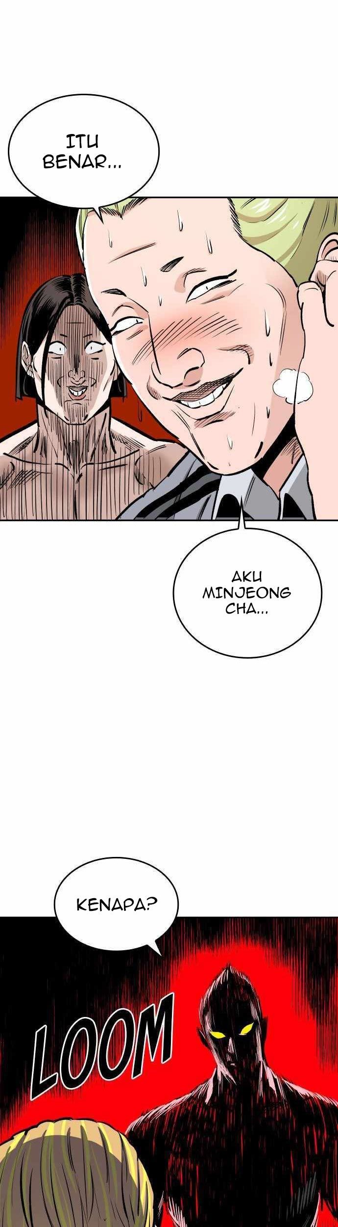 Build Up Chapter 76 - halaman 83