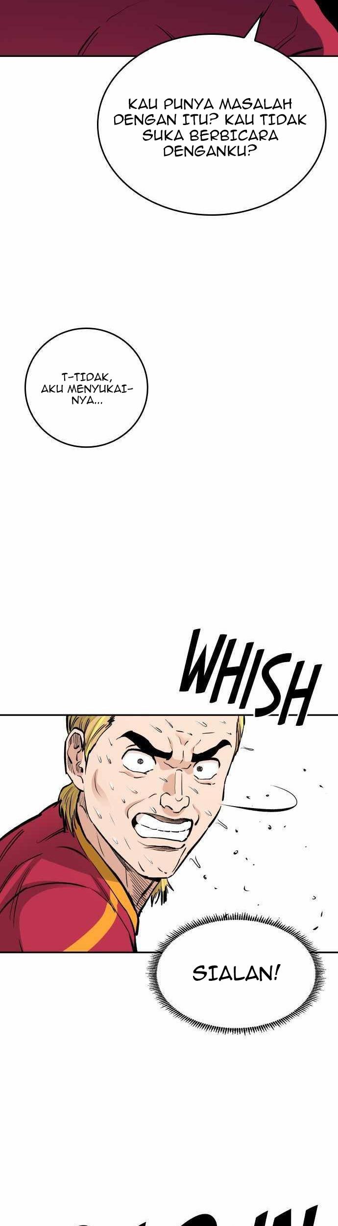 Build Up Chapter 76 - halaman 85