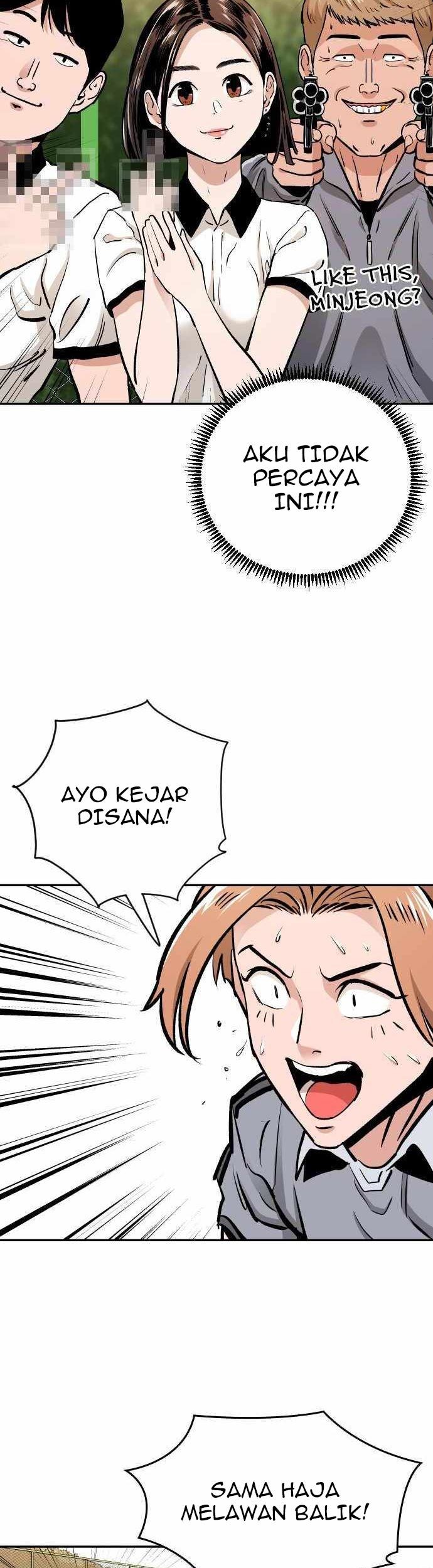 Build Up Chapter 76 - halaman 87