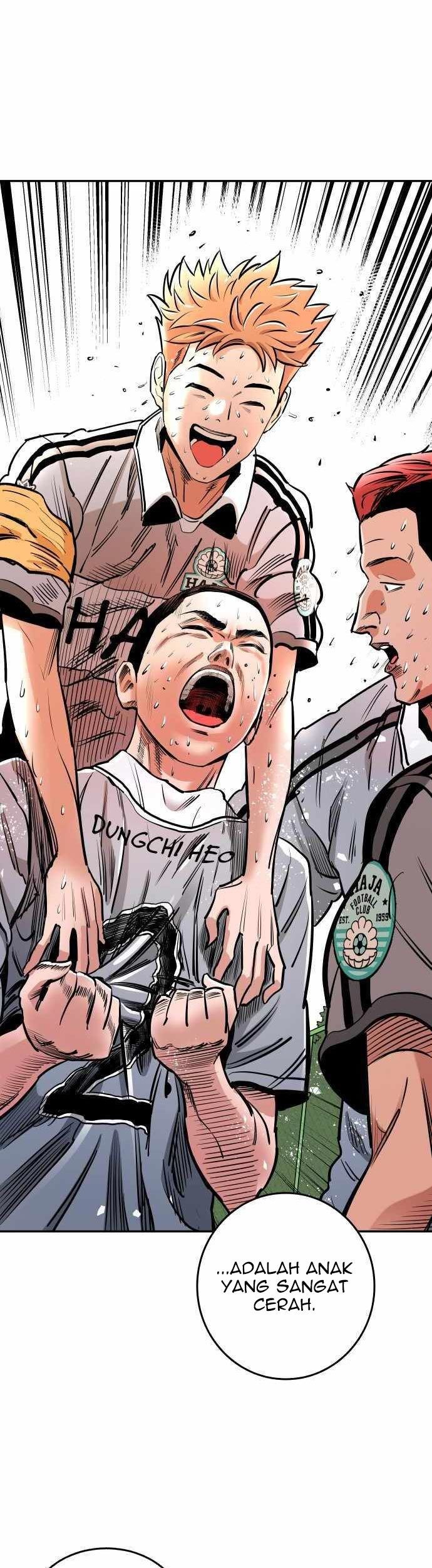 Build Up Chapter 76 - halaman 9