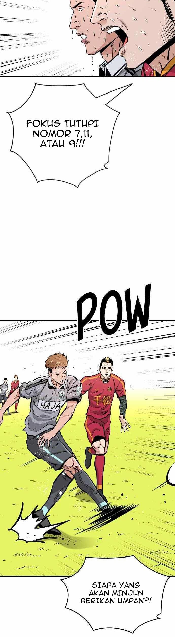 Build Up Chapter 76 - halaman 93
