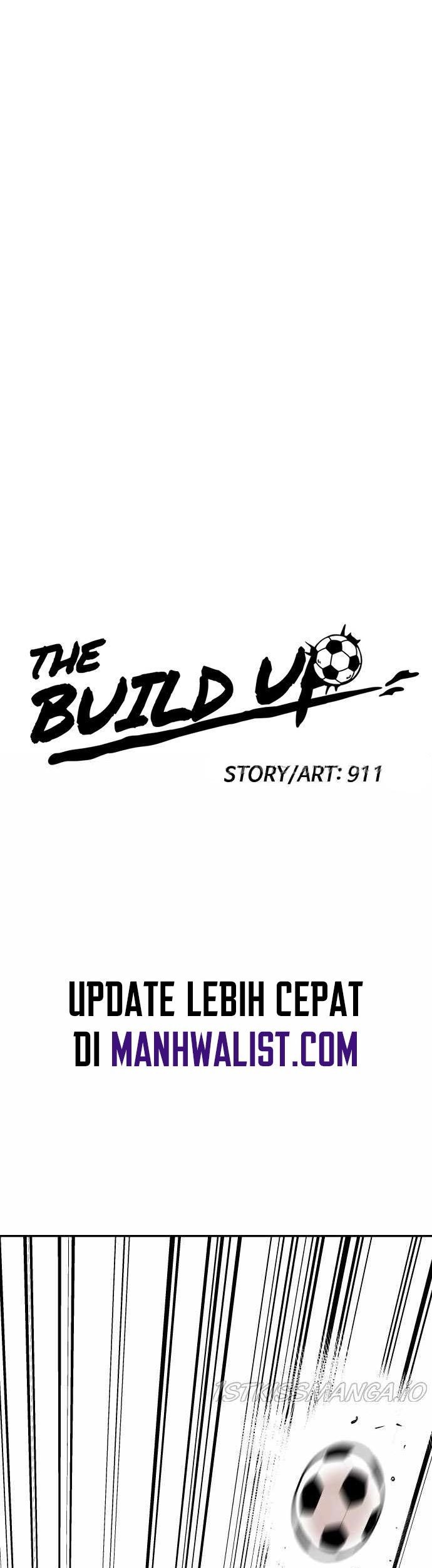 Build Up Chapter 77 - halaman 1