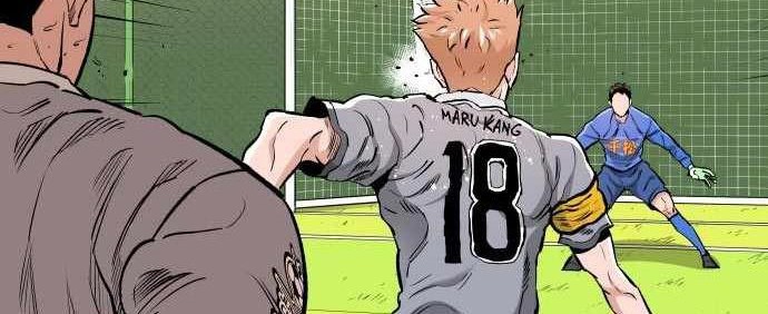 Build Up Chapter 77 - halaman 10