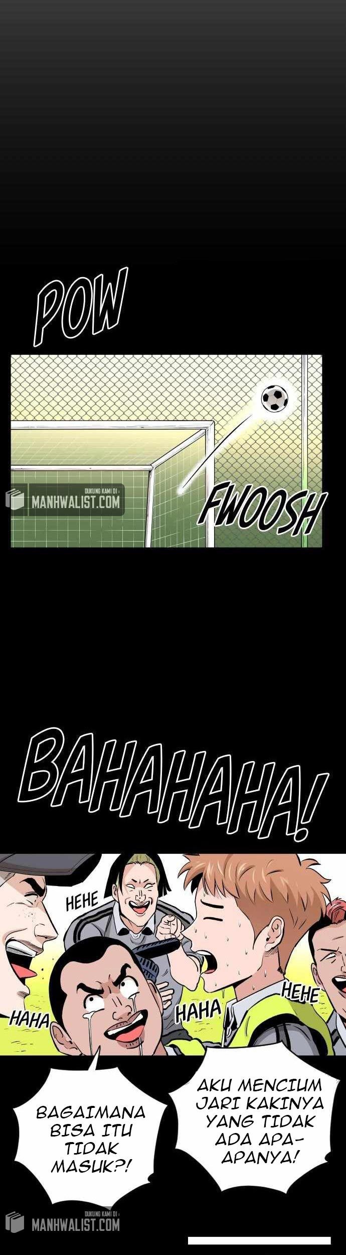 Build Up Chapter 77 - halaman 13