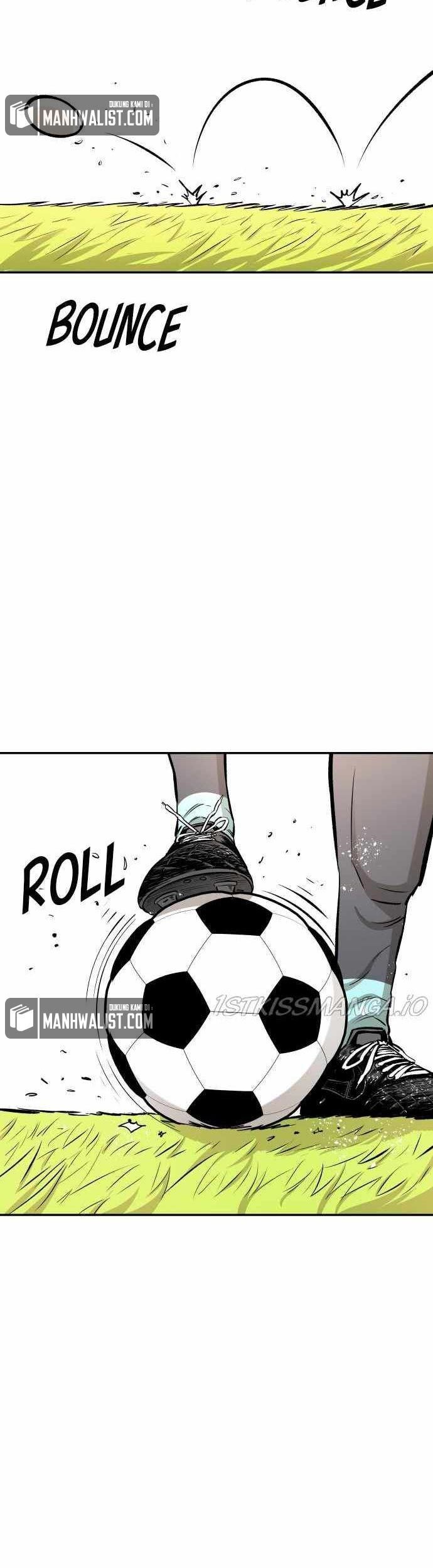 Build Up Chapter 77 - halaman 31