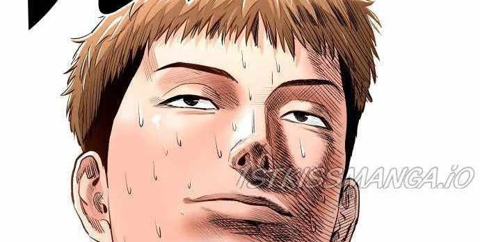 Build Up Chapter 77 - halaman 34